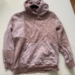 Adidas sweater x Danielle Cathari